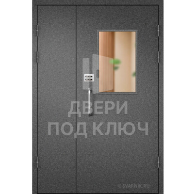 Дверь входная в дом ДПК-13804